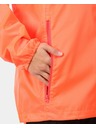 Kilpi Outdoorová nepromokavá bunda Kilpi JALUU-U Růžová