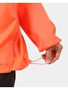 Kilpi Outdoorová nepromokavá bunda Kilpi JALUU-U Růžová