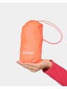 Kilpi Outdoorová nepromokavá bunda Kilpi JALUU-U Růžová
