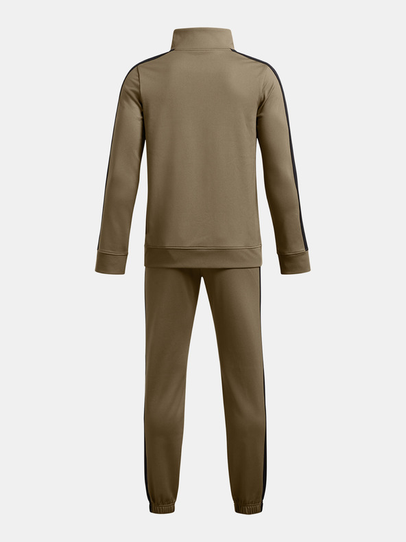 Under Armour Chlapecká souprava Under Armour UA Rival Knit Track Suit