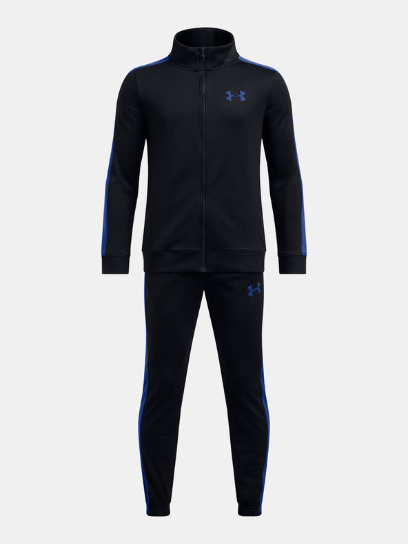 Under Armour Chlapecká souprava Under Armour UA Rival Knit Track Suit