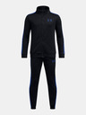 Under Armour Chlapecká souprava Under Armour UA Rival Knit Track Suit
