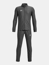 Under Armour Chlapecká souprava Under Armour UA B's Challenger Tracksuit-GRY