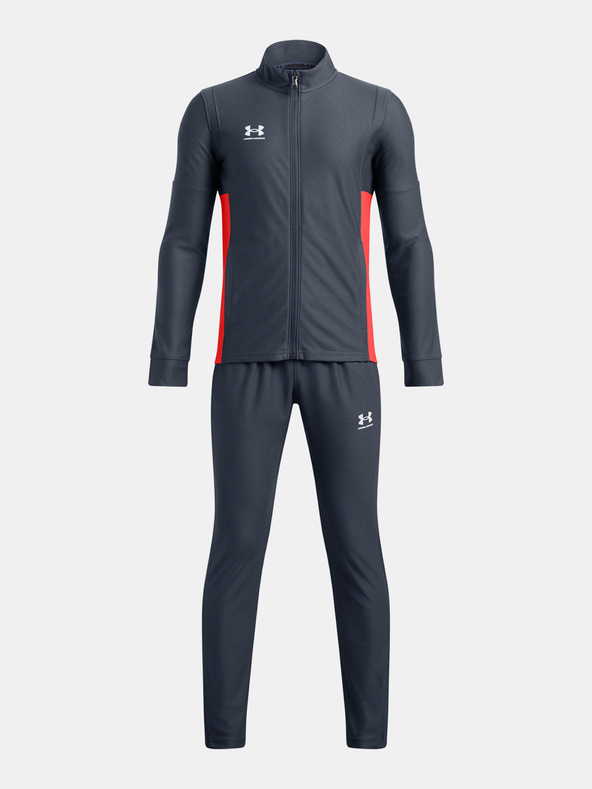 Under Armour Chlapecká souprava Under Armour UA B's Challenger Tracksuit