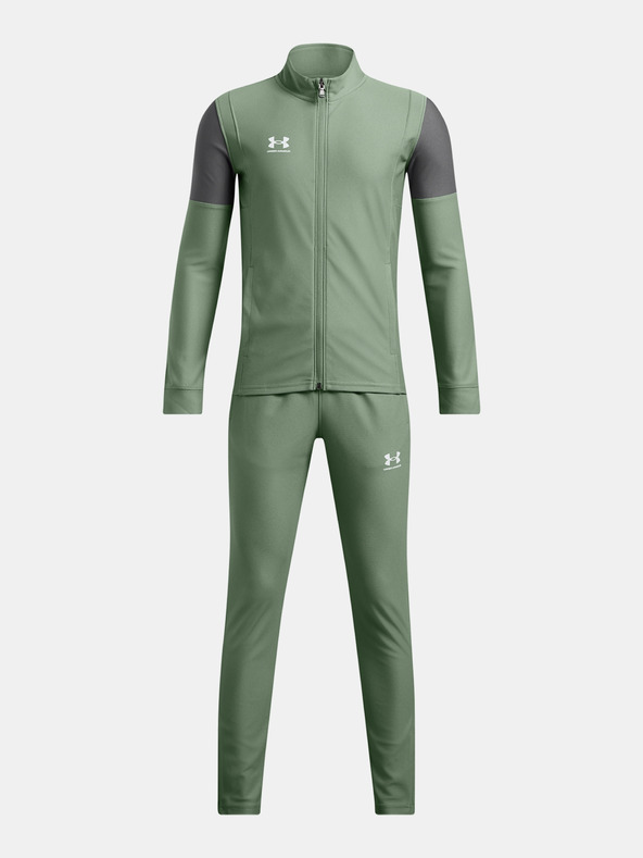 Under Armour Chlapecká souprava Under Armour UA B's Challenger Tracksuit