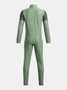 Under Armour Chlapecká souprava Under Armour UA B's Challenger Tracksuit