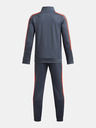 Under Armour Chlapecká souprava Under Armour UA B Icon Knit Tracksuit