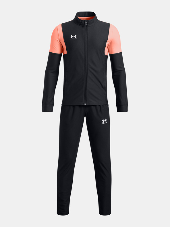 Under Armour Chlapecká souprava Under Armour UA B's Challenger Tracksuit