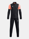 Under Armour Chlapecká souprava Under Armour UA B's Challenger Tracksuit