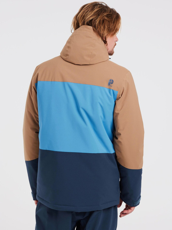 Protest Pánská lyžařská bunda Protest PRTPOMANO