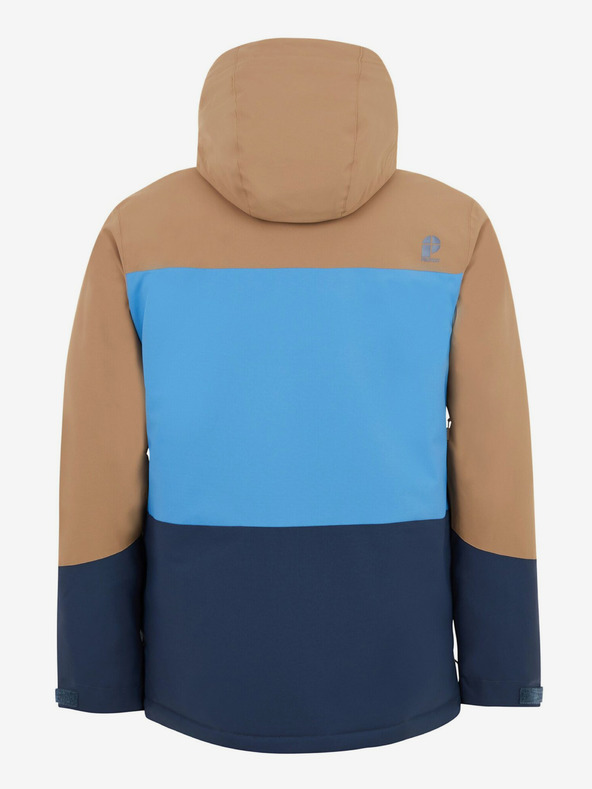 Protest Pánská lyžařská bunda Protest PRTPOMANO