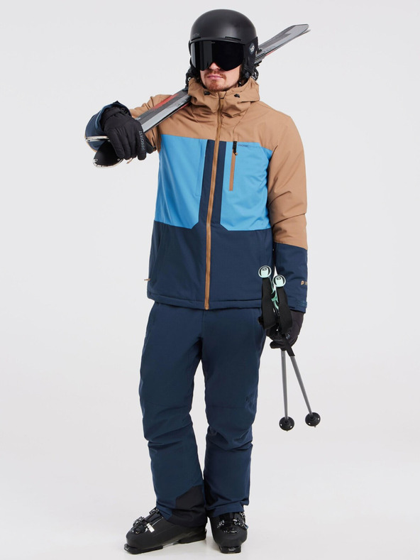 Protest Pánská lyžařská bunda Protest PRTPOMANO