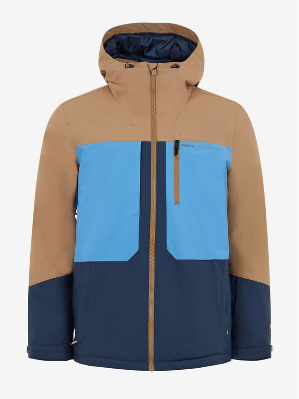 Protest Pánská lyžařská bunda Protest PRTPOMANO