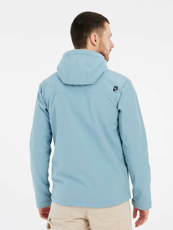 Protest Pánská softshellová bunda Protest PRTKAGU