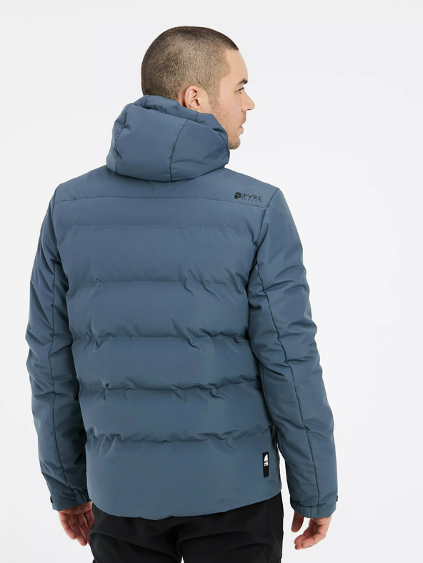 Protest Pánská lyžařská bunda Protest PRTSUPERIOR24