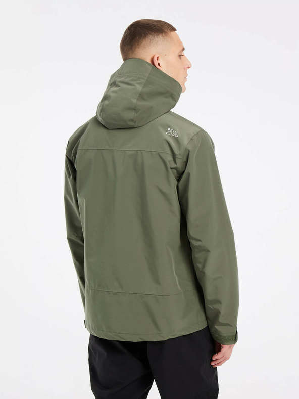 Protest Pánská bunda Protest PRTWOODGATE