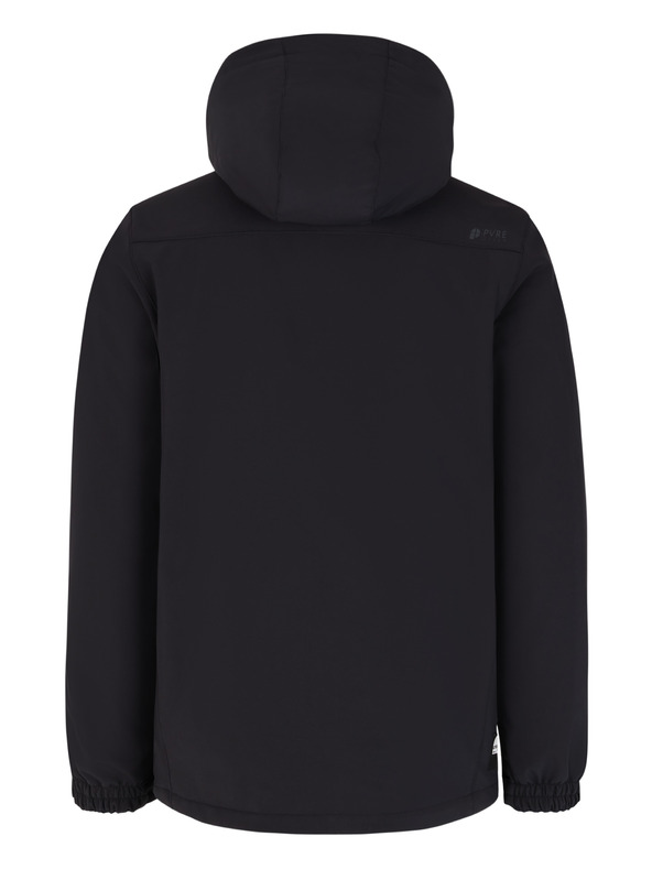 Protest Pánská lyžařská bunda Protest PRTDUSTAN24