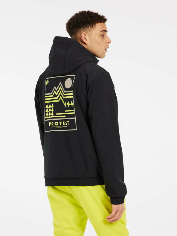 Protest Pánská lyžařská bunda Protest PRTGALAXY