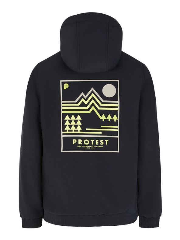 Protest Pánská lyžařská bunda Protest PRTGALAXY