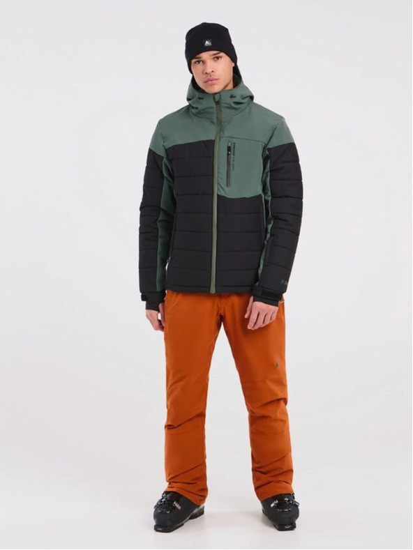 Protest Pánská lyžařská bunda Protest PRTMOUNT 23