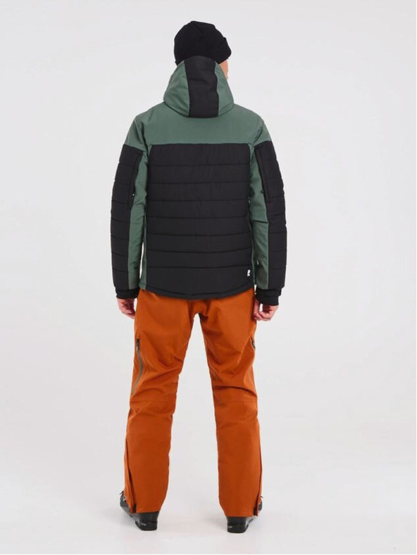 Protest Pánská lyžařská bunda Protest PRTMOUNT 23