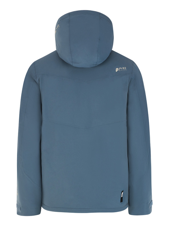 Protest Pánská lyžařská bunda Protest PRTBARRIC