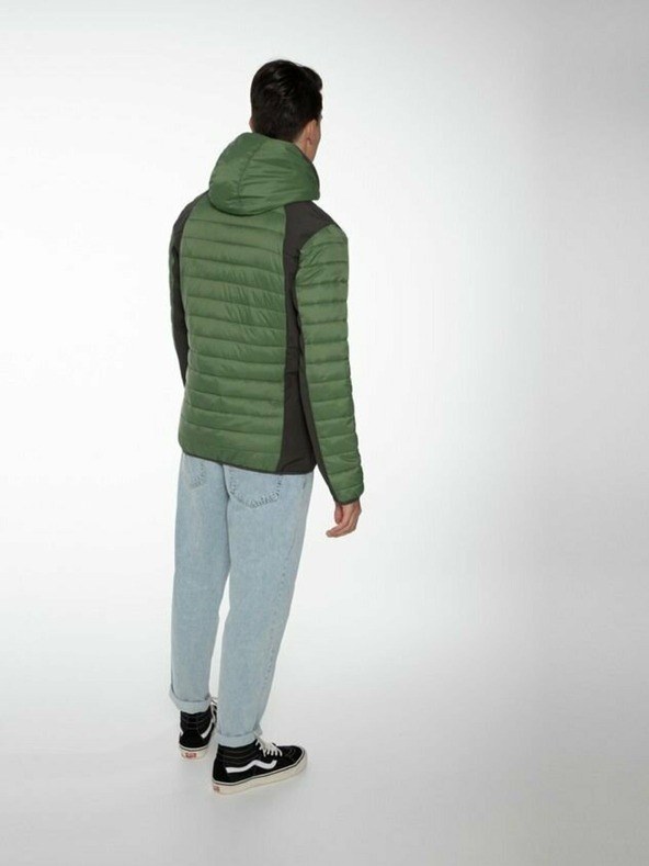 Protest Pánská bunda Protest Letton