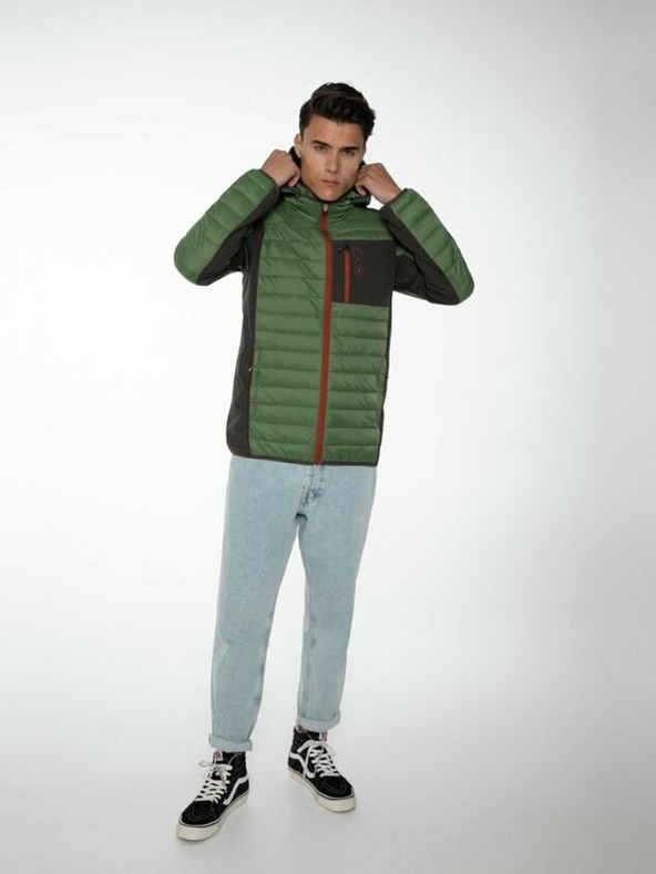 Protest Pánská bunda Protest Letton