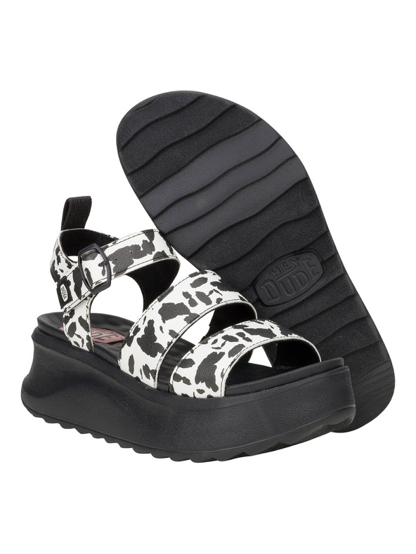 Hey Dude Dámské boty Hey Dude