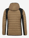 Protest Pánská hybridní bunda Protest Letton Outerwear Jacket