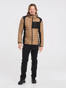 Protest Pánská hybridní bunda Protest Letton Outerwear Jacket