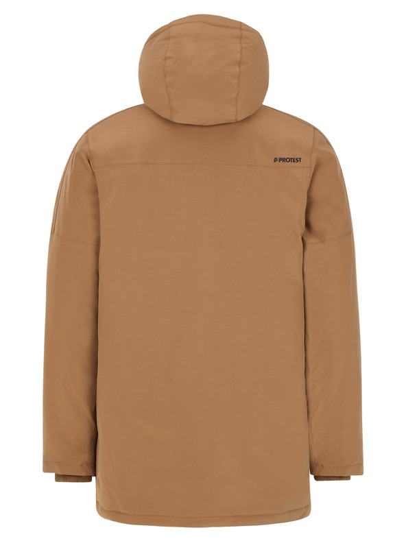 Protest Pánská outdoorová bunda Protest PRTHEMLEY