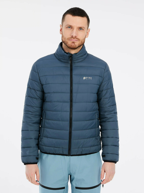 Protest Pánská lyžařská bunda Protest PRTDUTY 3 in 1