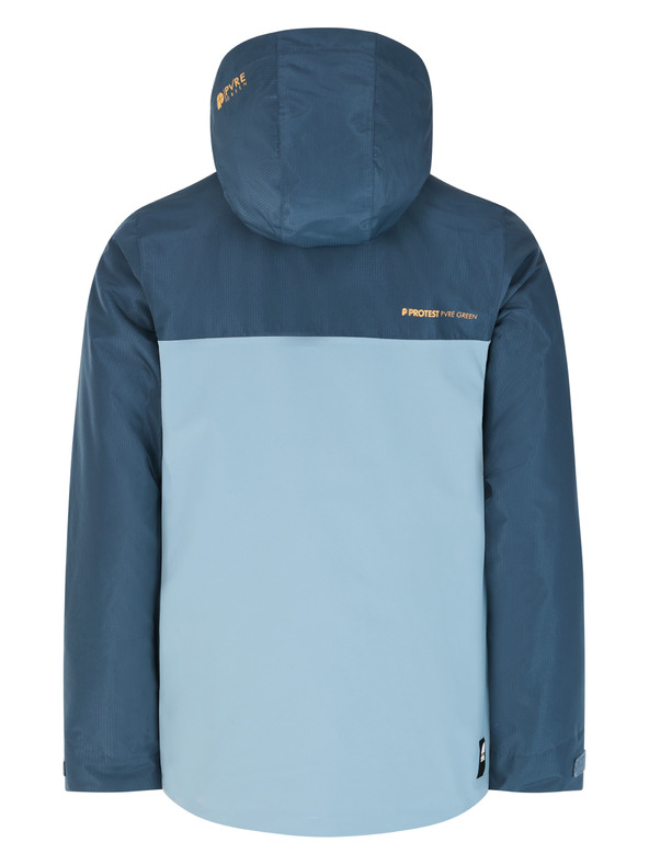 Protest Pánská lyžařská bunda Protest PRTAMOUNT