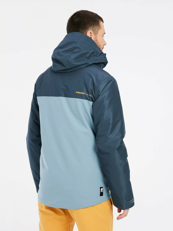 Protest Pánská lyžařská bunda Protest PRTAMOUNT