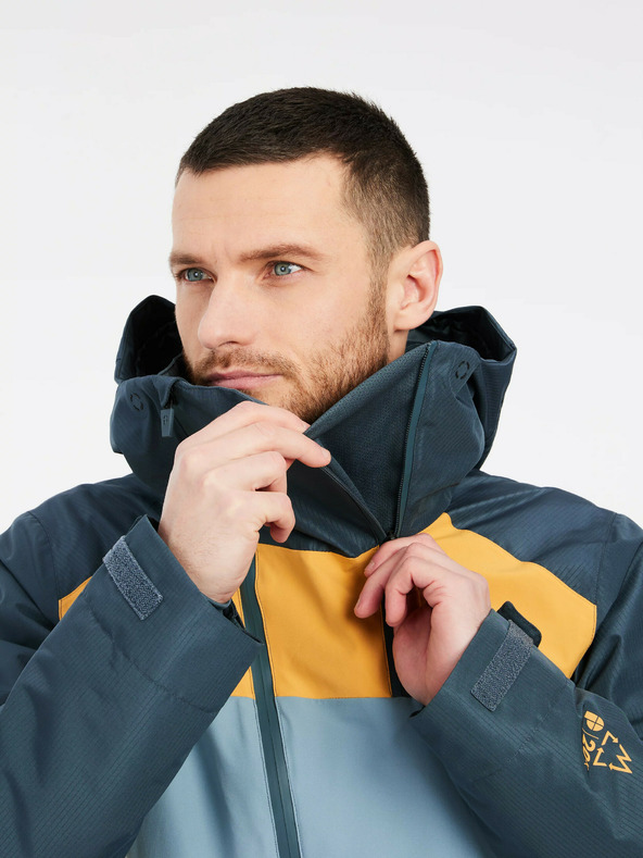 Protest Pánská lyžařská bunda Protest PRTAMOUNT