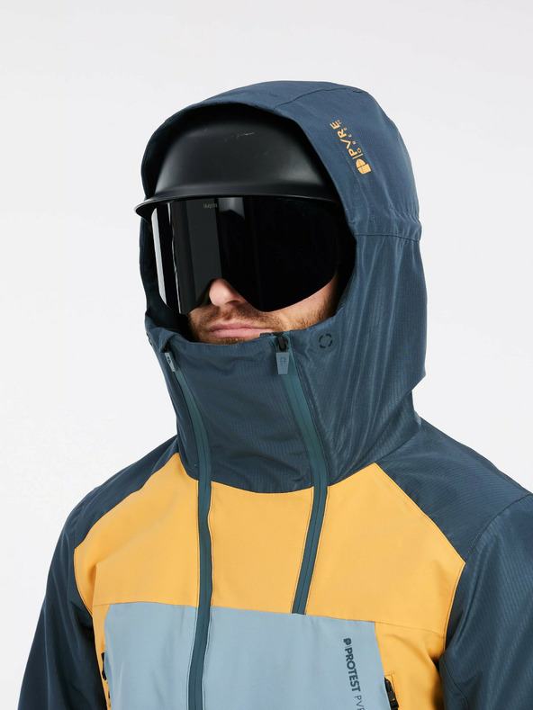 Protest Pánská lyžařská bunda Protest PRTAMOUNT