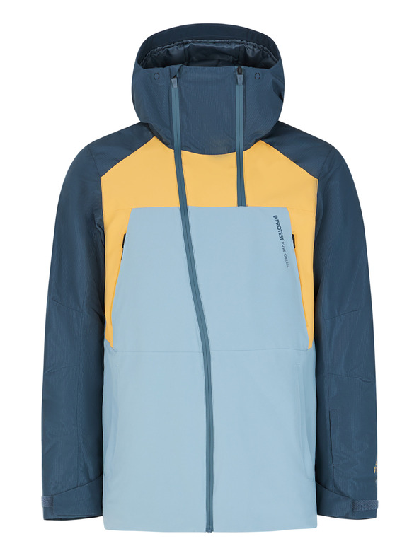 Protest Pánská lyžařská bunda Protest PRTAMOUNT