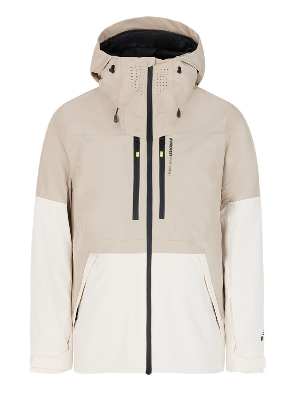 Protest Pánská lyžařská bunda Protest PRTBAKIE