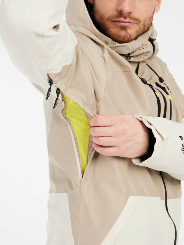 Protest Pánská lyžařská bunda Protest PRTBAKIE