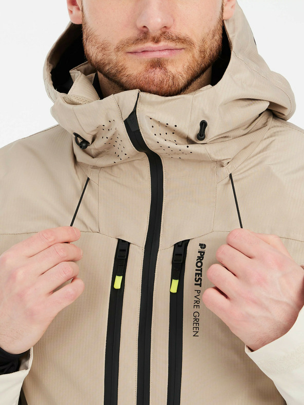 Protest Pánská lyžařská bunda Protest PRTBAKIE