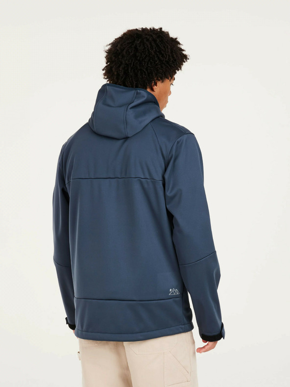 Protest Pánská bunda Protest PRTGERGETI