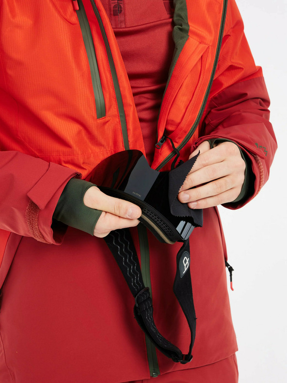 Protest Pánská lyžařská bunda Protest PRTBAKIE