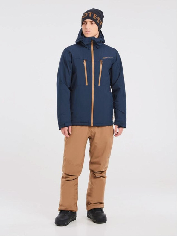 Protest Pánská lyžařská bunda Protest PRTTIMO 23