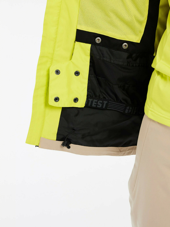 Protest Pánská lyžařská bunda Protest PRTBAKIE