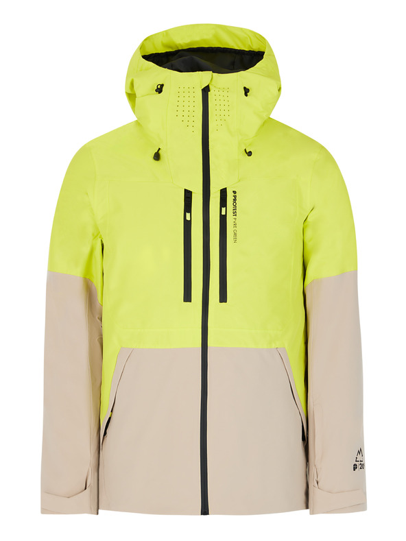 Protest Pánská lyžařská bunda Protest PRTBAKIE