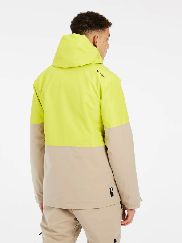 Protest Pánská lyžařská bunda Protest PRTBAKIE