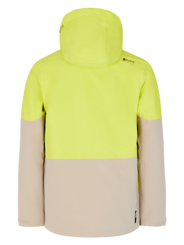 Protest Pánská lyžařská bunda Protest PRTBAKIE