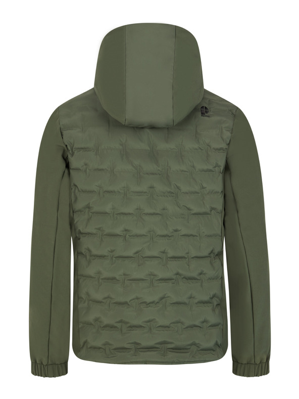 Protest Pánská lyžařská bunda Protest PRTMALMO