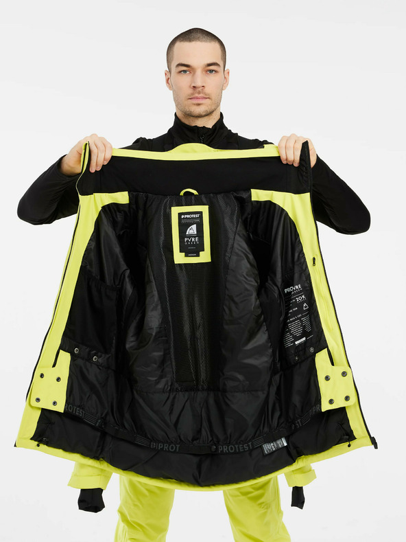 Protest Pánská lyžařská bunda Protest PRTTIMOTHY